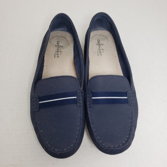 clarks ultimate comfort collection